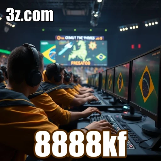 Poker no 8888kf: Comunidade e Experiência Sem Igual