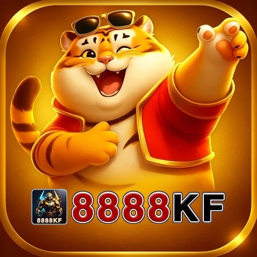 Logo 8888kf